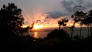 Sortie Dune du Pyla 2017