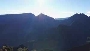 Vacances découverte sites de la Réunion